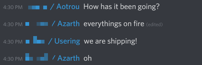 Azarth tweet media