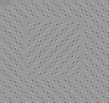 Metascious_Mara's tweet photo. Static or Motion? It’s just a JPG. 
Sometime, your thought depends on the reference substance. 
You can ignore the references and get to know what's really going on in your heart.
Just like M.M. explored the metaverse.#NFT
https://t.co/xrdp8ZgaDX https://t.co/txhO93BrEc