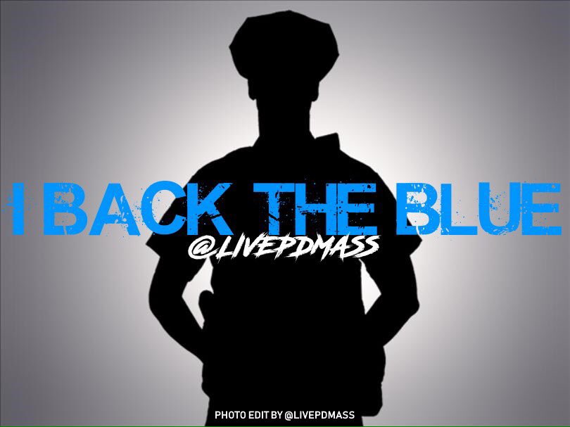 LivePdMass's tweet photo. @LMikeyJ @motovon1 I Back The Blue!
#BackTheBlue
#LivePdMass https://t.co/prl0XWkjyP
