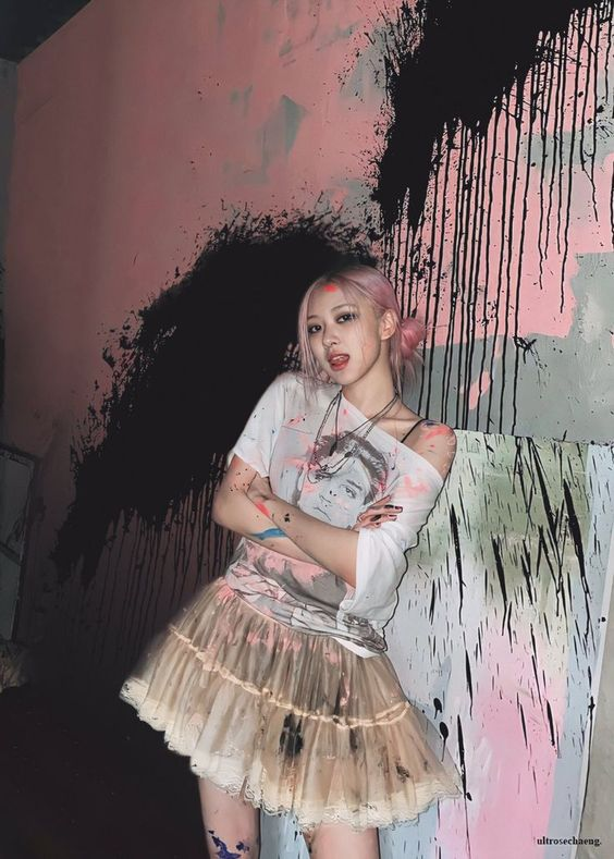 Chúng ta đã làm rất tốt rồi
nhớ tweet và rt nhé
#MAMAVOTE #rosé