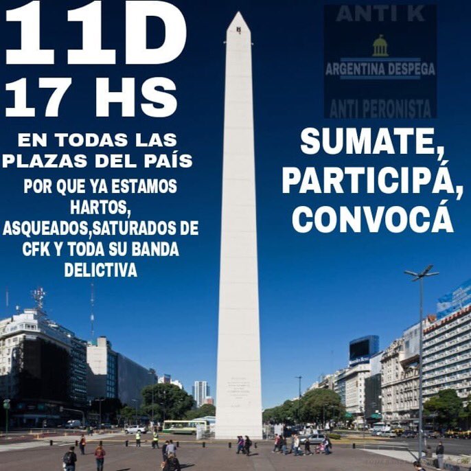 Rebeca045482526's tweet photo. #11DTodosALasCalles #11DPorLaRepublica #QueSeVayanTodos #GobiernoCriminalCorruptoyMentiroso https://t.co/vXK36UuYK8