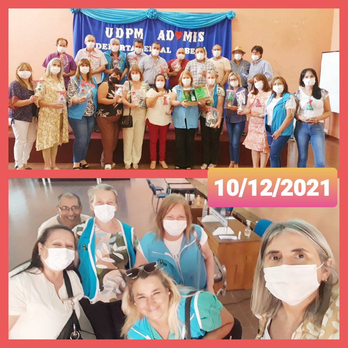 Hoy, en Oberá, reunión con <a href="/normacuquejo/">Norma Cuquejo</a> y Secretarios Escolares de toda la Pcia.

Jornada para compartir experiencias y muchos aprendizajes

#PensandoEnEl2022

<a href="/jalbertogalarza/">Juan Alberto Galarza</a>
<a href="/grillo141/">Ruben Dario</a>
<a href="/cjdechat/">Christian Dechat</a>
<a href="/nancy_jara1/">Nancy Jara</a>
<a href="/udpm_misiones/">UDPM</a>
<a href="/normacuquejo/">Norma Cuquejo</a>
<a href="/CGEMisiones/">CGE Misiones</a>
<a href="/Gladisbangel/">Gladis Bangel</a> <a href="/hugogauna70/">Hugo Gauna</a>