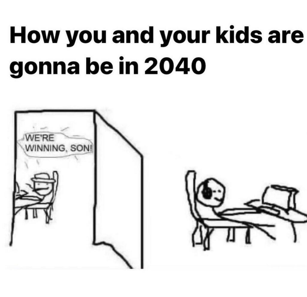 VGFGamers's tweet image. The dream