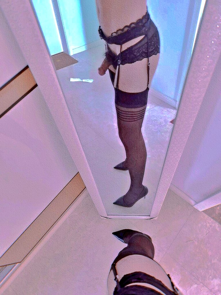 一米八大个被拍成一米六小短腿也是没谁了 #伪娘 #女装 #南京