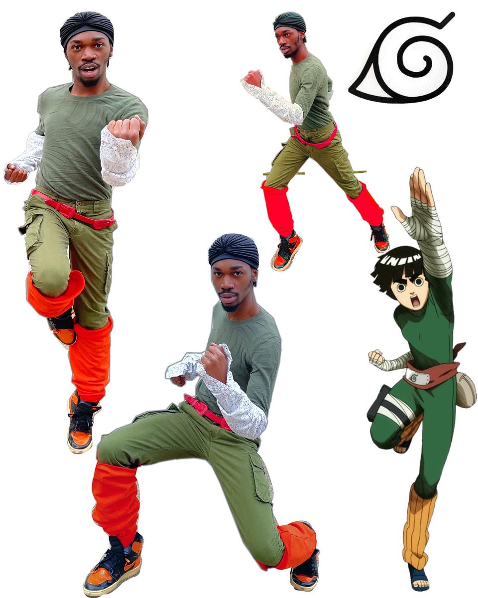 moodbytai's tweet photo. #TaiCEMBER Day 7: Rock Lee, The Spirit of YOUTH!
I recently began my #vogue journey in the #nyc #Ballroom scene & I love making a statement when I pop out. Thank you Lee for being there with me🤘🏾
Sb: I don’t tell people that I secretly have a 2nd middle name… Lee 🥲 https://t.co/9Qsrv2NZoI