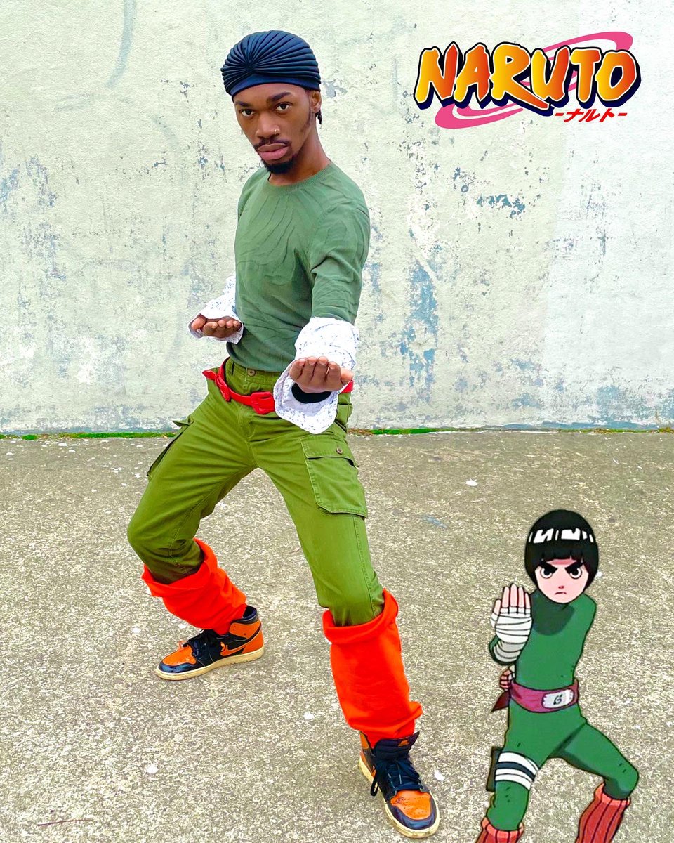 moodbytai's tweet photo. #TaiCEMBER Day 7: Rock Lee, The Spirit of YOUTH!
I recently began my #vogue journey in the #nyc #Ballroom scene & I love making a statement when I pop out. Thank you Lee for being there with me🤘🏾
Sb: I don’t tell people that I secretly have a 2nd middle name… Lee 🥲 https://t.co/9Qsrv2NZoI