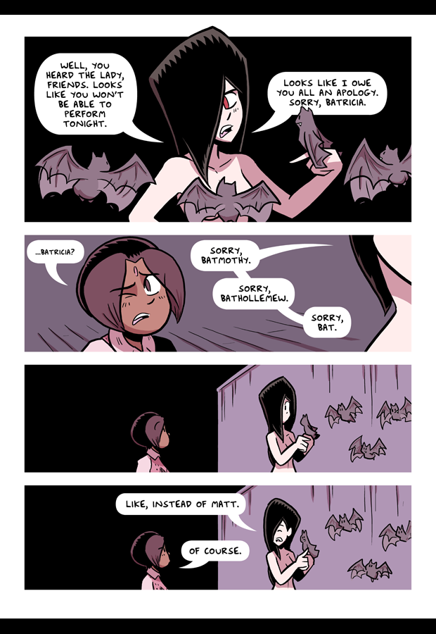 Bat names
https://t.co/xWrCLjV1xZ 