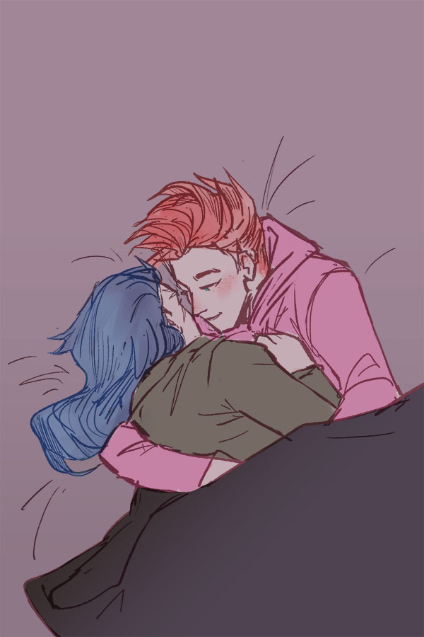 askkairi's tweet photo. at dusk i'll think of You #kingdomhearts #akusai https://t.co/VVhAfG5dKm