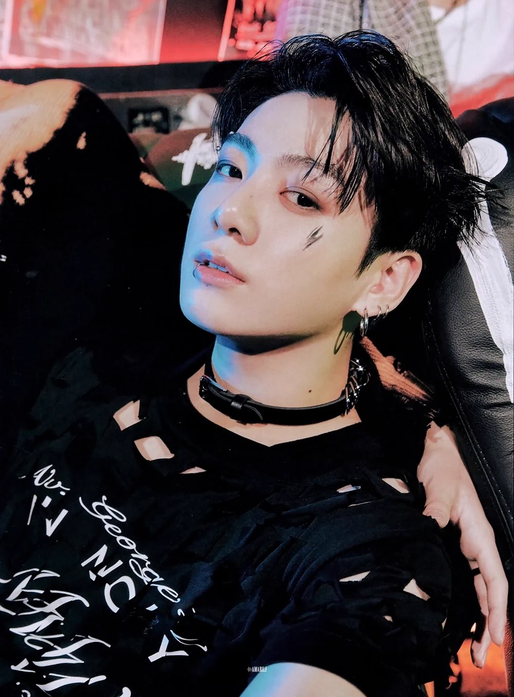 Jeon Jungkook Brazil on X: 