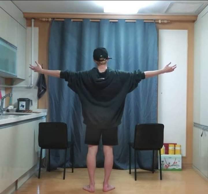 SGriams's tweet photo. Un momento sagrado para STAY.

#straykids #MAMAVOTE https://t.co/M9KSNagy77