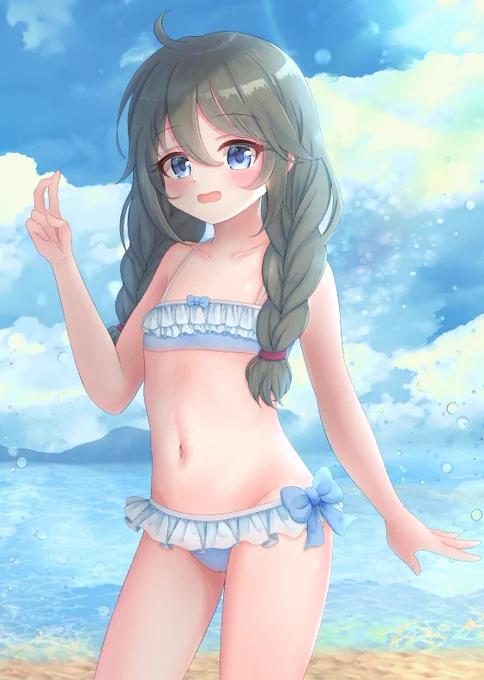 #絵柄が好みって人にフォローされたい
ユニセットです よろしくお願いします 