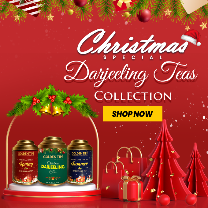 GoldenTipsTea's tweet photo. This Holiday Season GIFT your Loved Ones A collection of the finest TEAS in attractive cans.

SHOP NOW: https://t.co/YRJYvcQJG1
﹡Buy Now Get Super Fast Deliveries
.
.
#GoldenTipsTea #TeaBoxes #GiftTea #DarjeelingTea #MasalaTea #FestiveSeason #Christmas https://t.co/8lt07VPv7V