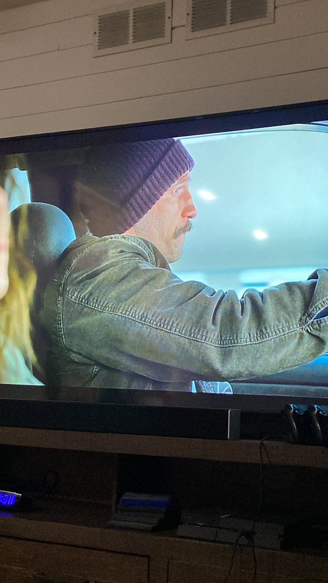 mike587692's tweet photo. Tried a new flick tonight… little did I know I would be delighted with the presence of my #1 (besides Denzel)!!  @jonnybernthal @bullockslays #TheUnforgivable @netflix https://t.co/mkQvDu92PC