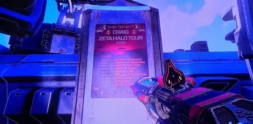 r3v3rend's tweet photo. #HaloInfinite @Halo https://t.co/gZzzQXhcos