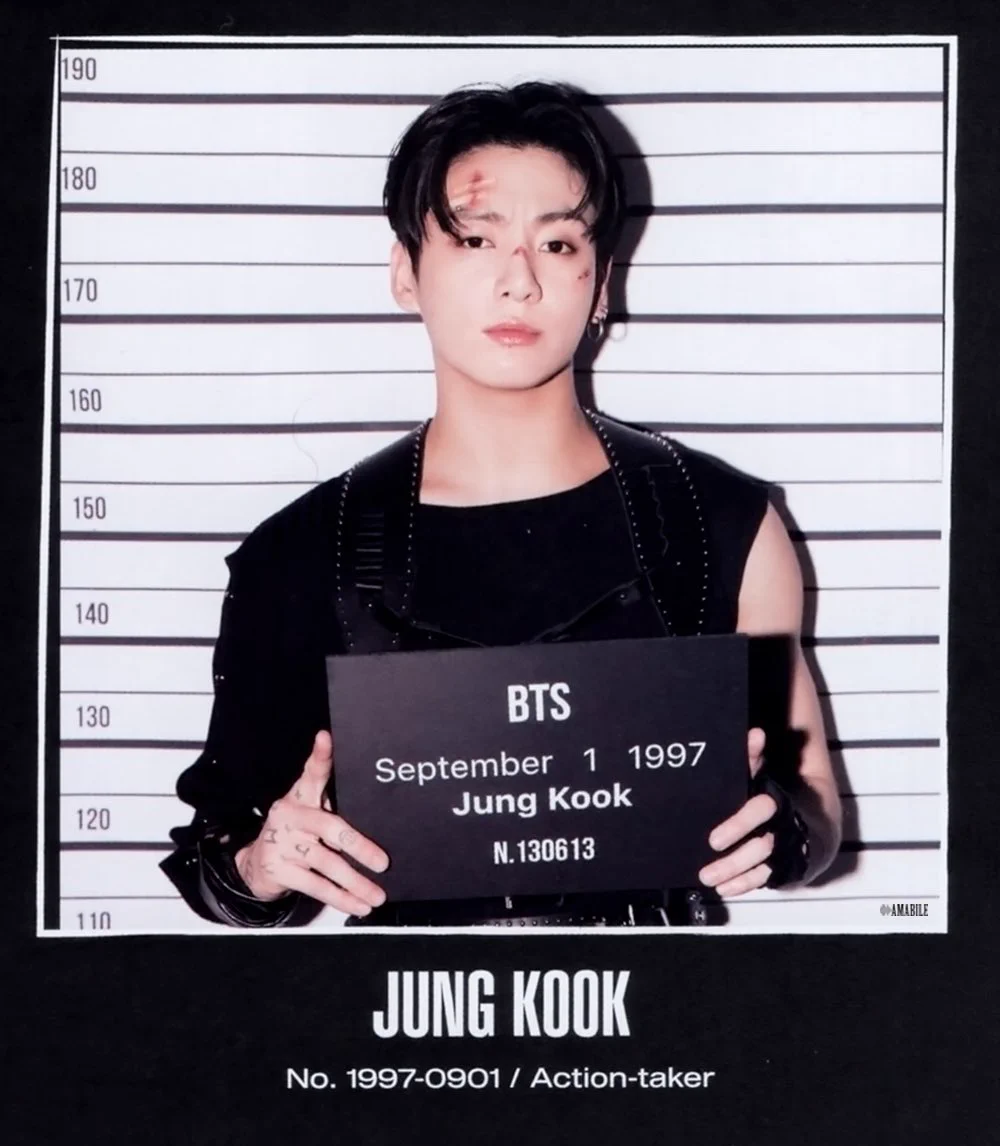 Jeon Jungkook Brazil on X: 
