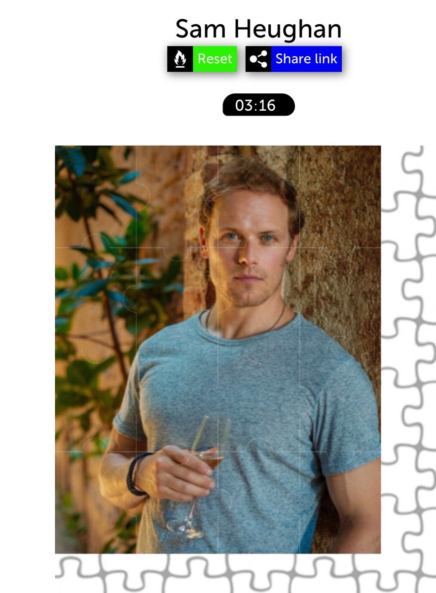 MMtartaglia's tweet image. Thank you for making this one so much easier ☺️ Got it done in 3:16 minutes. The past 2 days scrabble i was going for over 3 hours and I still hadn’t solved all the words 😳🤣🥰. Thank you do much for doing this #ThankyouForSavingASeatForSam #SaveASeatForSam