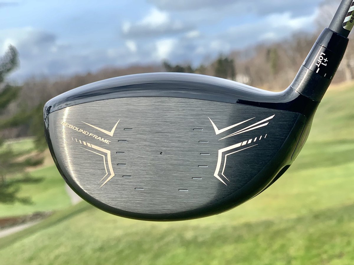 PGAPappas's tweet image. Letters from Santa GIVEAWAY 2 (PGAPappas 12 Days of Christmas Golf Giveaway)

🎁 Brand New Srixon ZX5 or ZX7 Driver (choose any model you want, RH or LH, any flex) #JingleBAM!

To enter:
🎄 Retweet
🎄 Follow @PGAPappas and @SrixonGolf

#ReleaseTheKringle! 
pgapappas.blogspot.com/2021/12/letter…