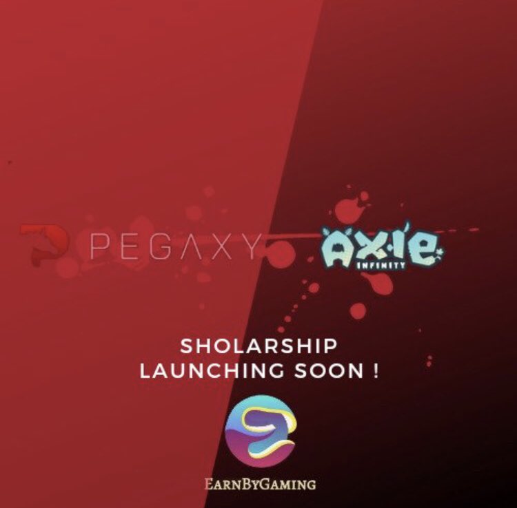 EarnByGaming's tweet photo. The moment you all have been waiting for is getting really close! 🚀 We are still breeding and figuring out how many scholarship positions we will give out for each #Play2Earn game. Soon the countdown will start for Batch number 5, Christmas is coming! 🎁 #EarnByGaming https://t.co/SAniUTVaBW