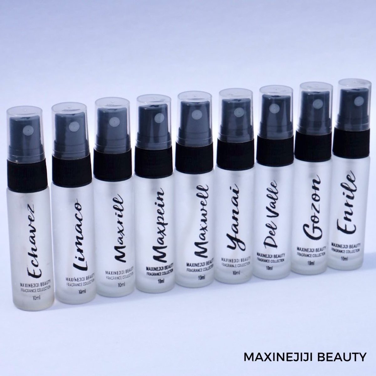 maxinejijiBTY's tweet photo. Dark, dry places are the best go-to’s for fragrance storage. Keep the bottle closed. 😉✨

Get yours now. 🛒🛍🥰

#BeautyWithoutLimits
#MAXINEJIJIBeauty https://t.co/WvJcFvx8tu