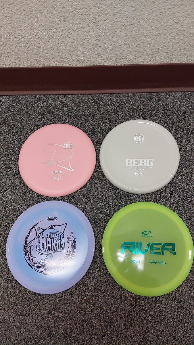 chiefdnteeth's tweet photo. This accidentally just happened. #discgolfproblems https://t.co/Z1KsX8fxJZ