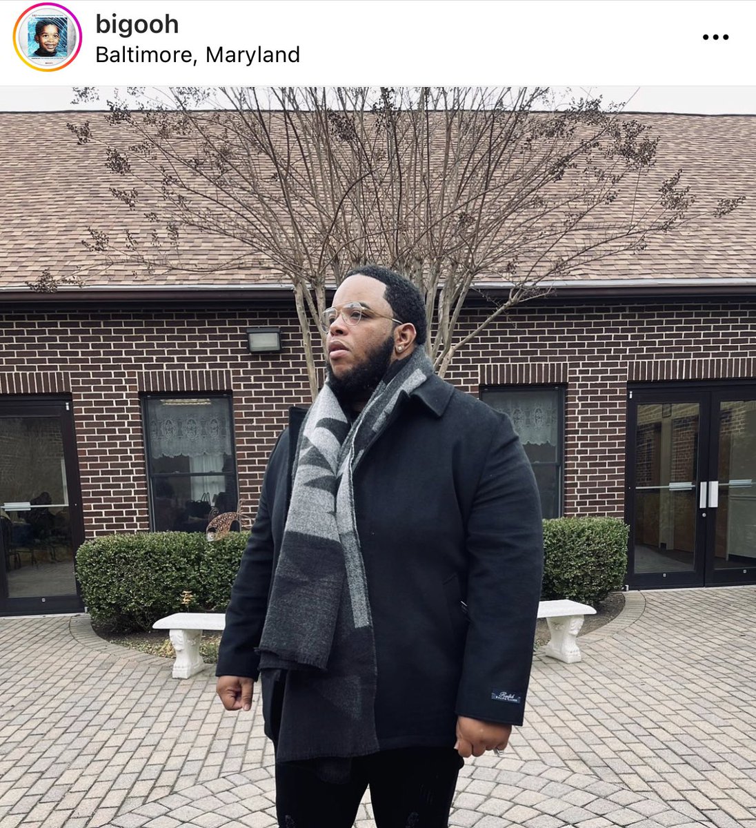 BIGOOH's tweet photo. Life Lessons in Everything You Taught Me…Sad because I Love You ❤️ Yet Happy because I Know That Your @ Peace…In Life Our Only Guarantee is Death -> Make Time for the Ones You Love ❤️ ‼️

#RIPPOPPOP #GODBLESS

💯👑💯 https://t.co/fBxOvUJqlK