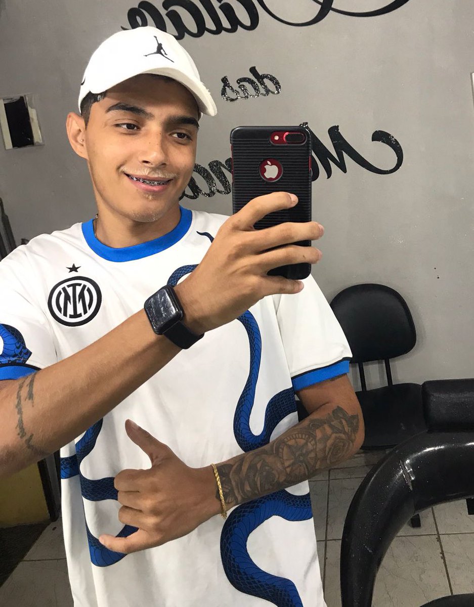 Tô aí 🥴