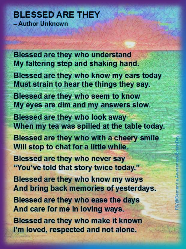 LEAD_Coalition's tweet photo. Please re-Tweet this beautiful #poetry about the power of simple #kindness in #caregiving.

#Alzheimers #dementia https://t.co/3g5g2gyLd4