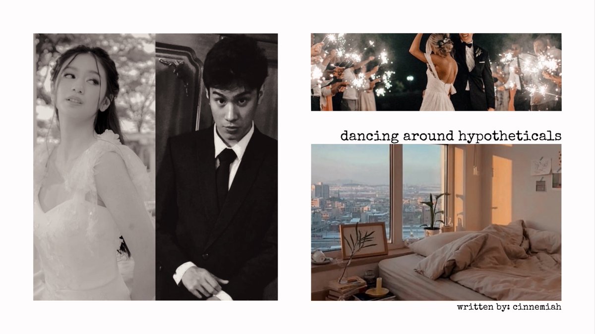 austenfics's tweet photo. dancing around hypotheticals — short #kaomiah text serye https://t.co/qMVa8l36gF