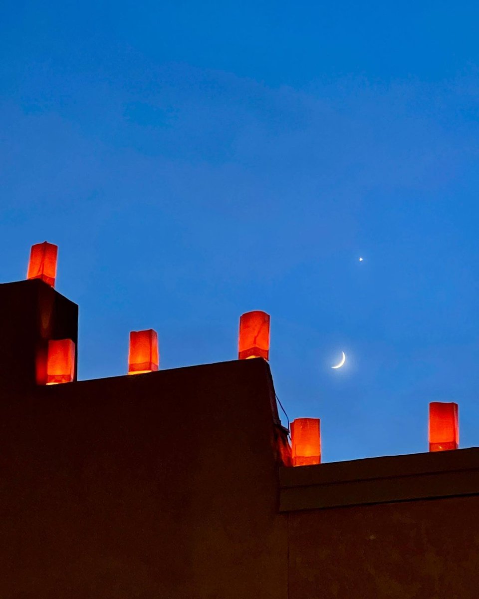 Visit Santa Fe tweet media