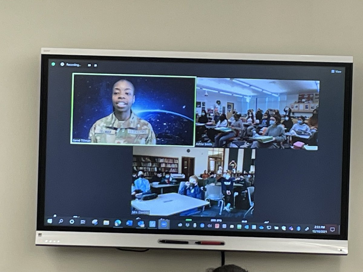 Ashlie Smith tweet media