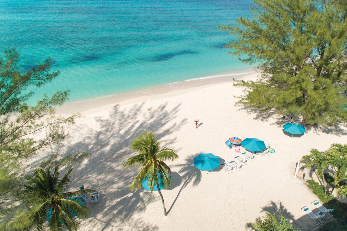 Cayman_Islands's tweet photo. Welcome back to Cayman. https://t.co/Kje0k4N8tL