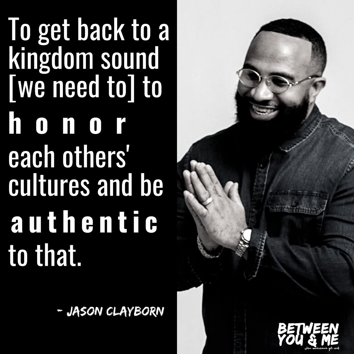 BetweenYou&MePodcast tweet media