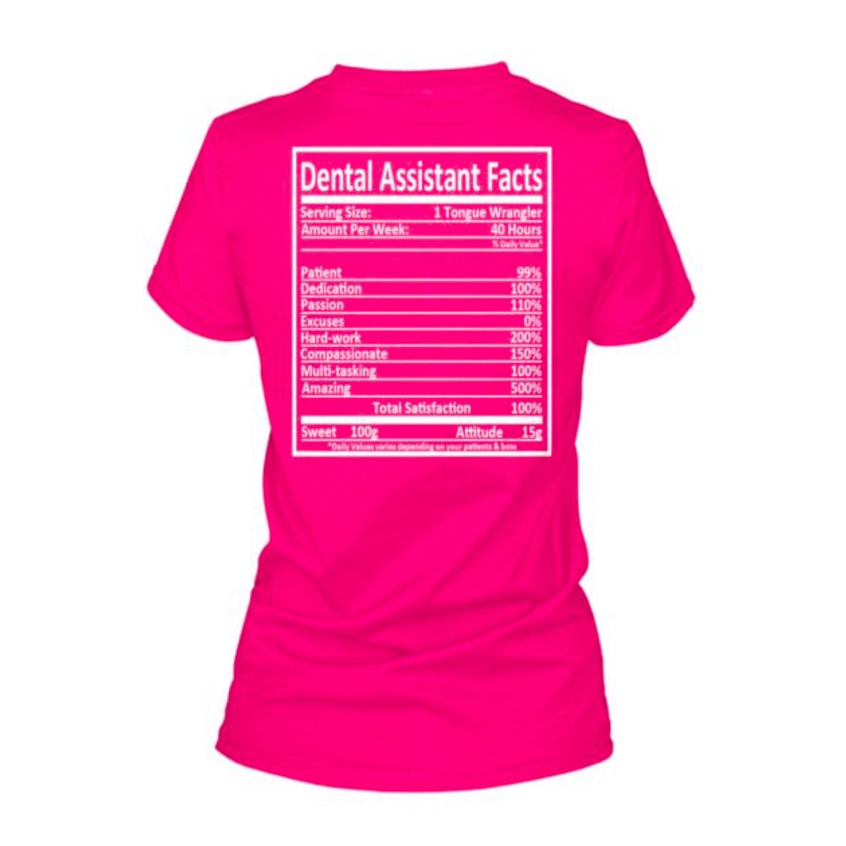 LadDentistry's tweet photo. Leave a shout out for our #dentalassistants. They rock! https://t.co/Yg0fDgeibL