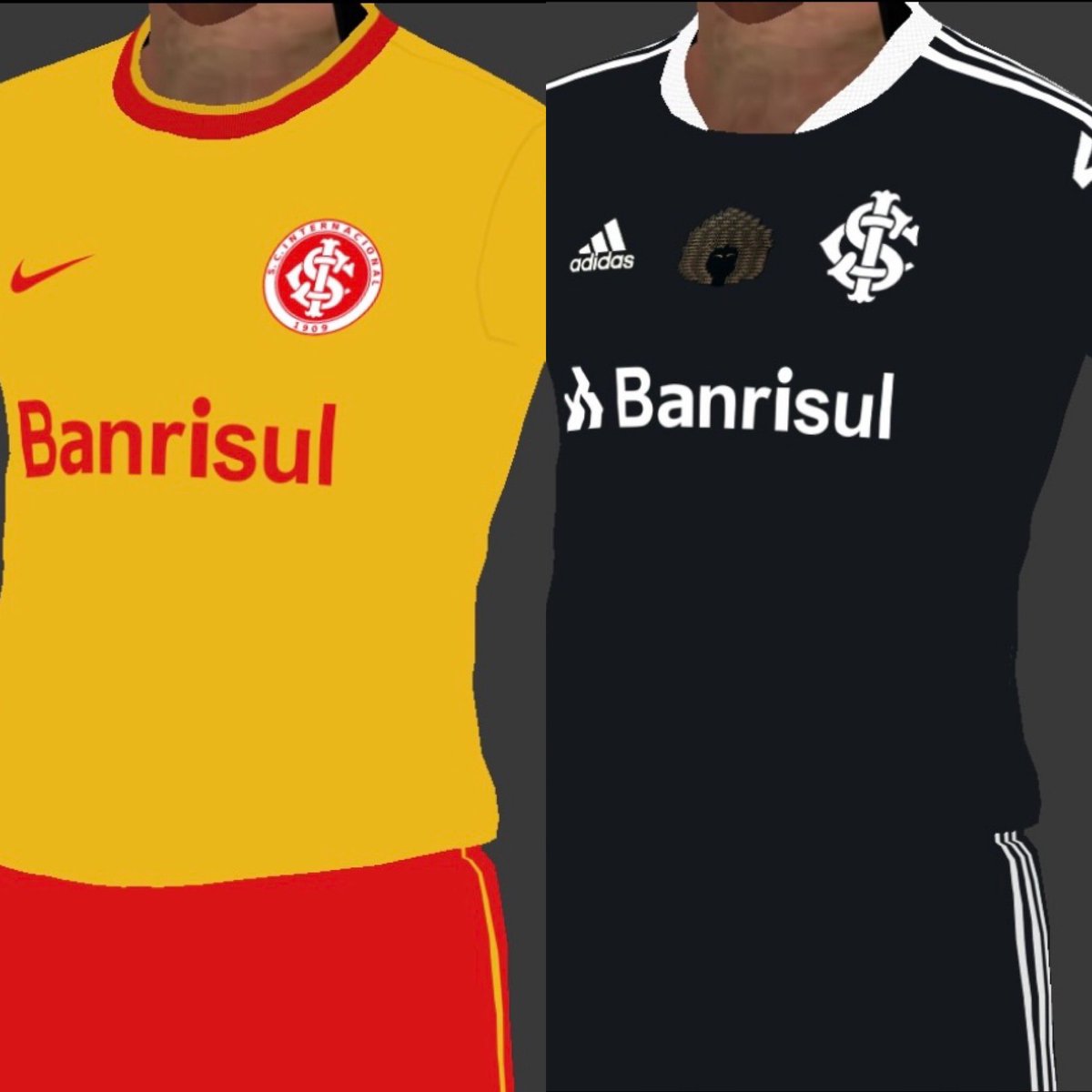 Ninja Jiraya eFootball Kitmaker tweet media