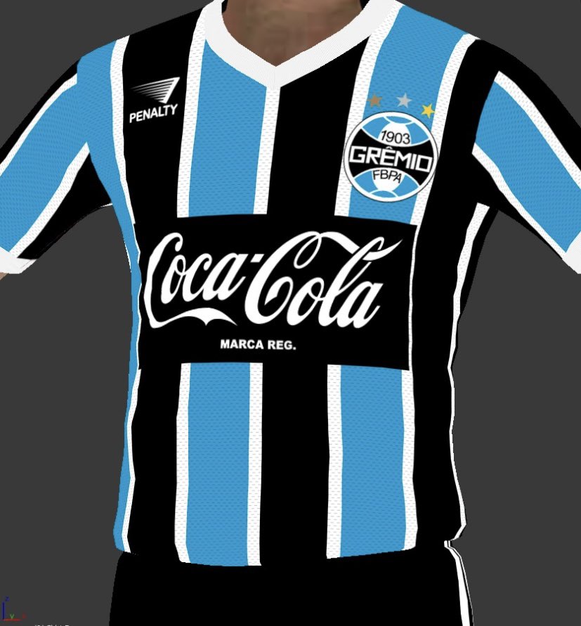 Ninja Jiraya eFootball Kitmaker tweet media