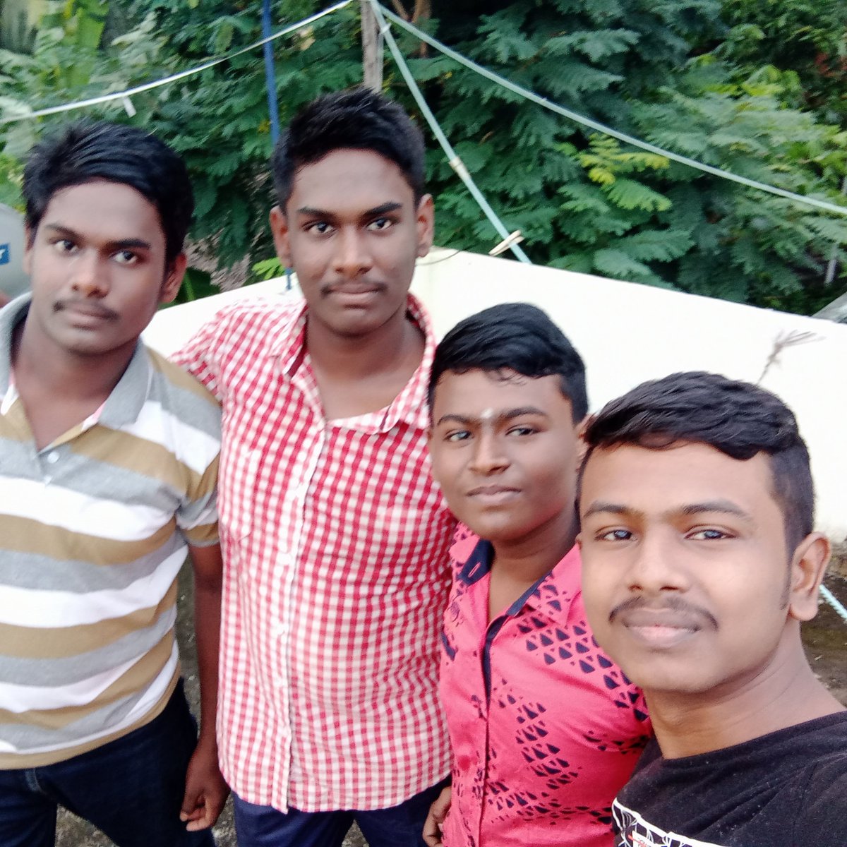 ShivaSa55096182's tweet image. #NewProfilePic