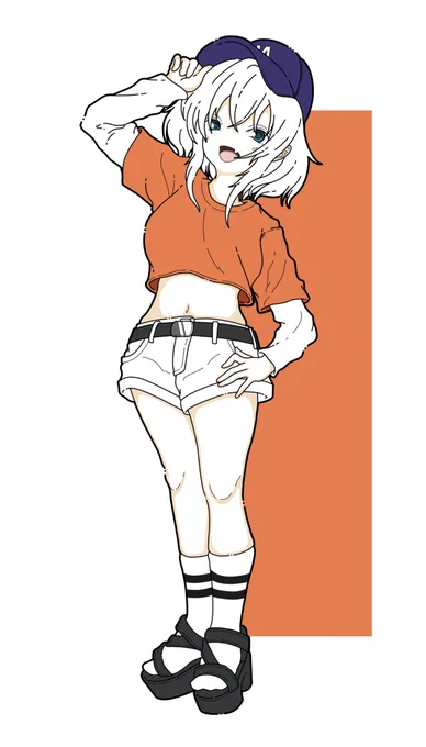 🧢 