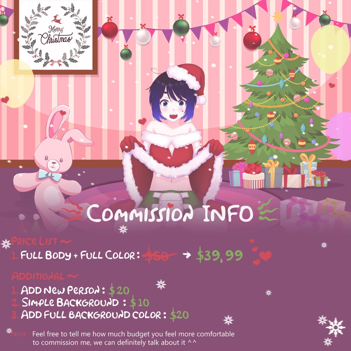 momoabdl's tweet photo. Hi! I am open commission and I was wondering if you were interested? ^^

I hope I can do a lot of commissions and can't wait to do yours soon, thank you very much and I hope you have a wonderful day! ^^

Love,
Momo <3

#おむつ #diaper #R18 #おもら #赤ちゃんプレイ #おしゃぶり https://t.co/hb0LsgdaID