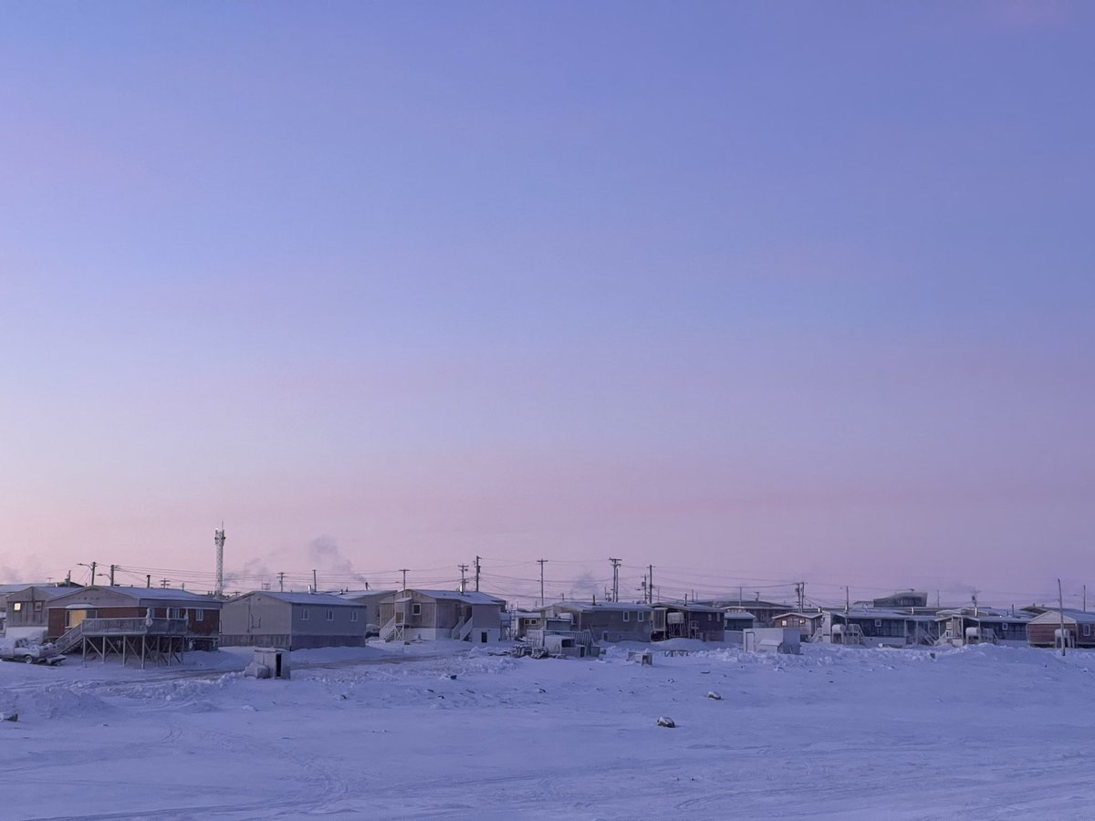test Twitter Media - A few more from #CambridgeBay #Nunavut https://t.co/LZI7crnfoo