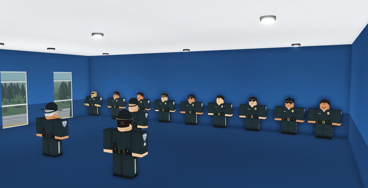 Firestone State Patrol tweet media