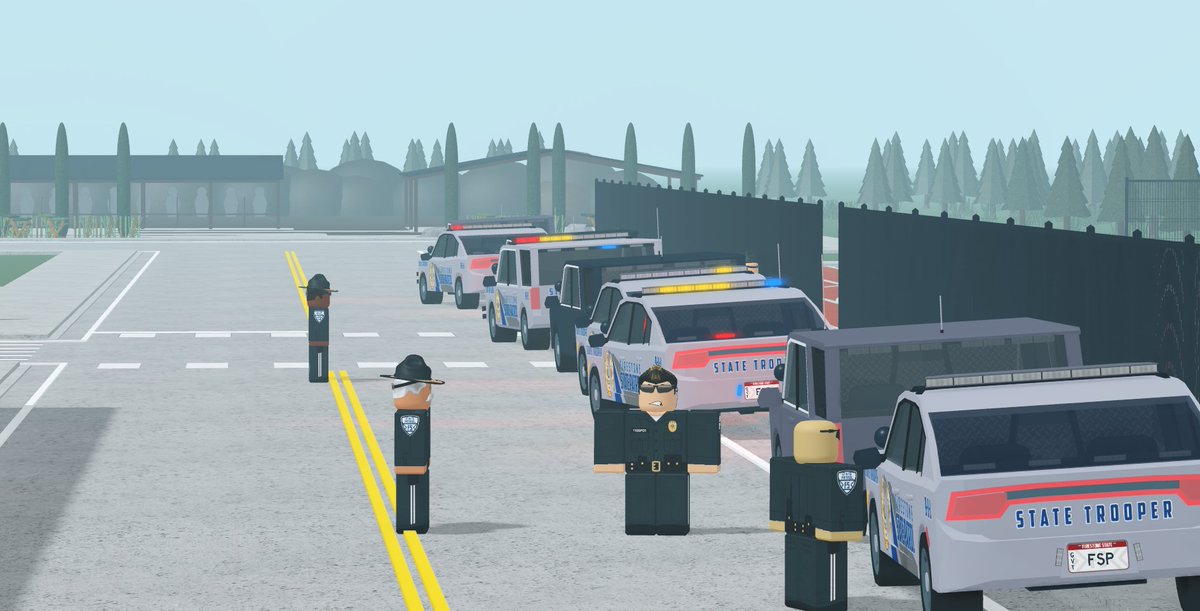 Firestone State Patrol tweet media