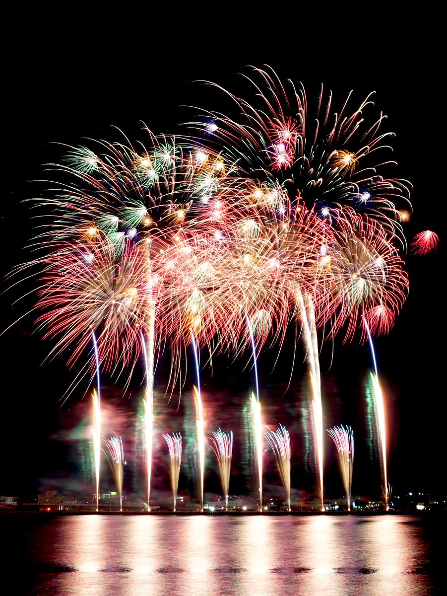 八戸市 花火大会チケット 22年8月21日開催 Brandsynariourdu Com