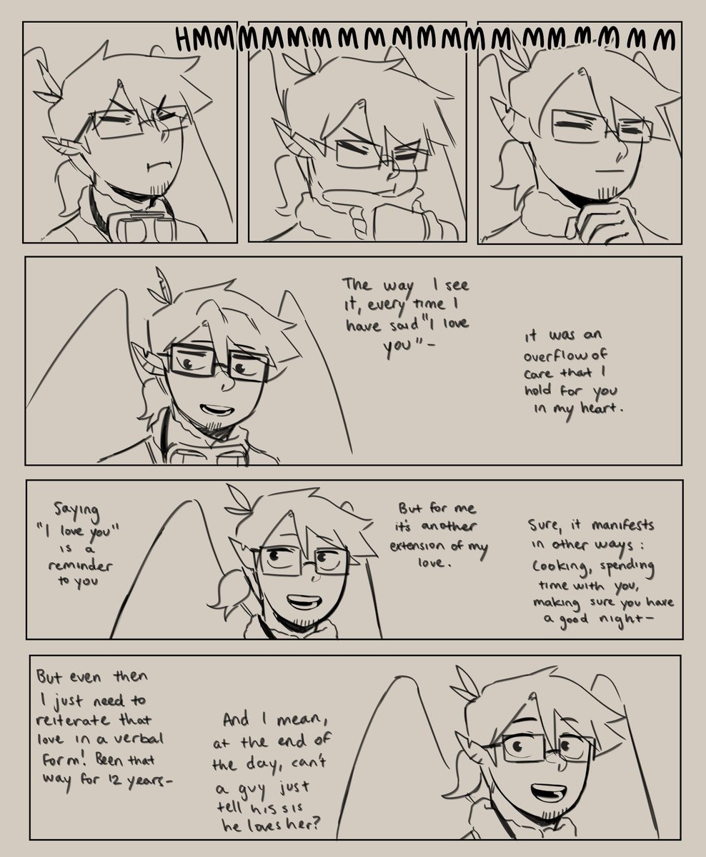 Davithy_'s tweet photo. A brother and sister comic :D #altsmp @alternateSMP @Kuni_Cheesecake https://t.co/uk0IUC4KsD