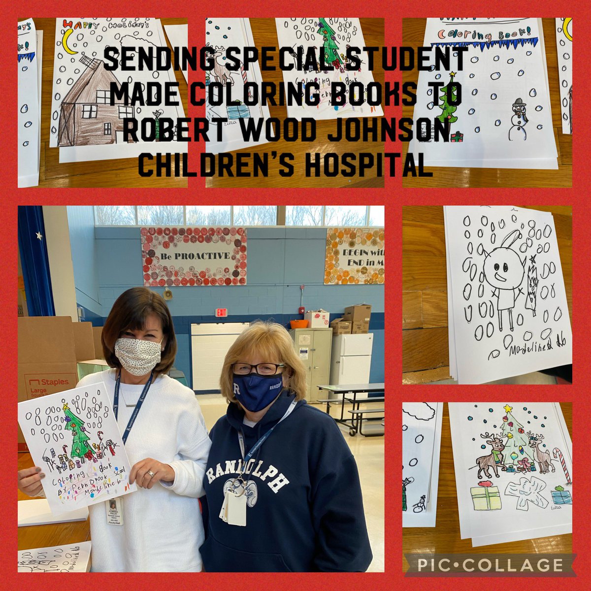 Fernbrook Elementary tweet media