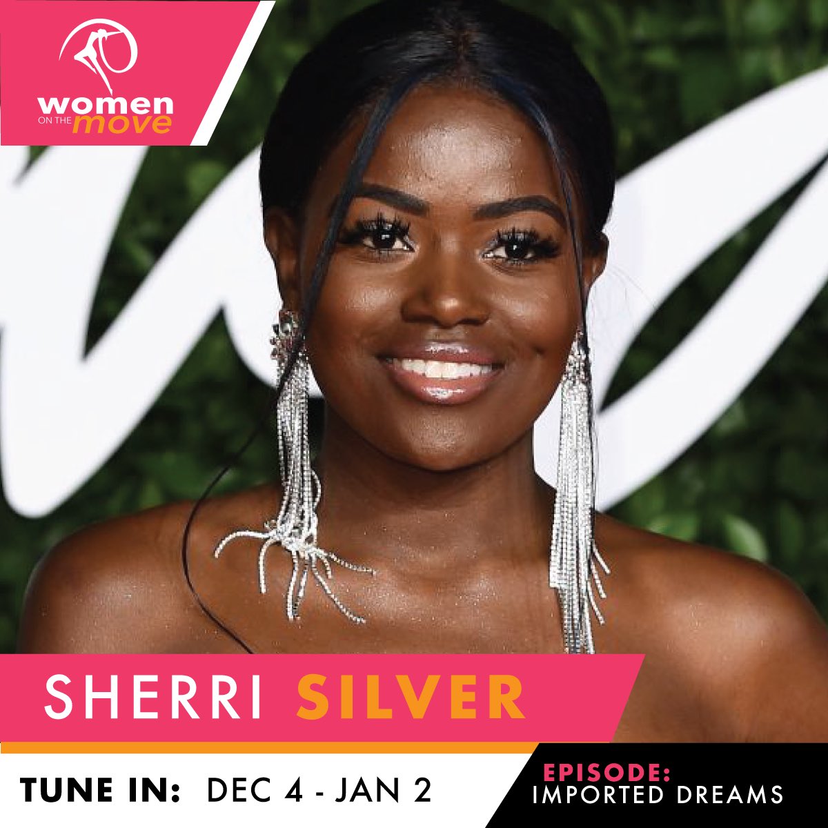 Imported Dreams tweet media