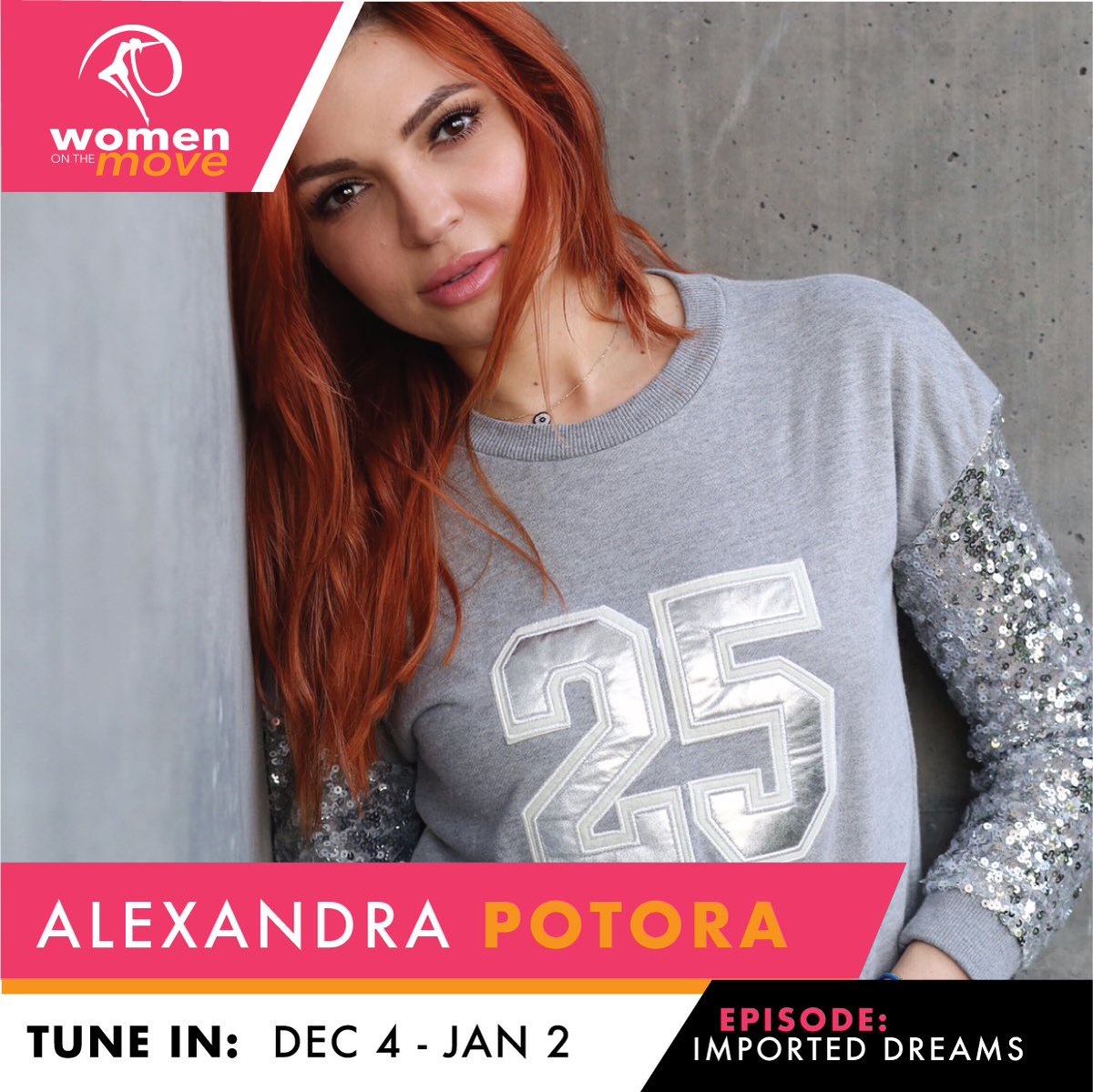 Imported Dreams tweet media