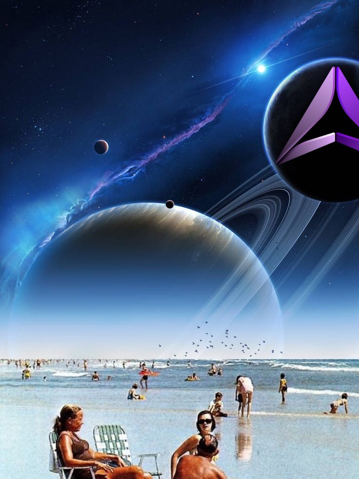 GloryDoge's tweet photo. Great things on the horizon for #RZE and #Rizeable NFT Platform 
Can't wait for January to get here 
🥳 let's go! https://t.co/BfB14yqNGs https://t.co/GJN16cj24c