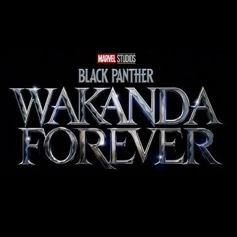 🚨A produção de BLACK PANTHER: WAKANDA FOREVER continua prevista para retornar no final janeiro. (via THR)