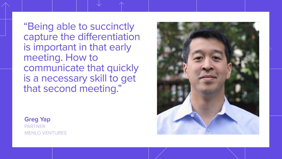 benchling's tweet photo. How do you distinguish yourself from the crowd and raise capital? Find out what experienced investors like @grgyap look for when backing early-stage #biotech startups: https://t.co/GFxqSc0uxr #BuildYourBench https://t.co/ynMXNTR0Z8