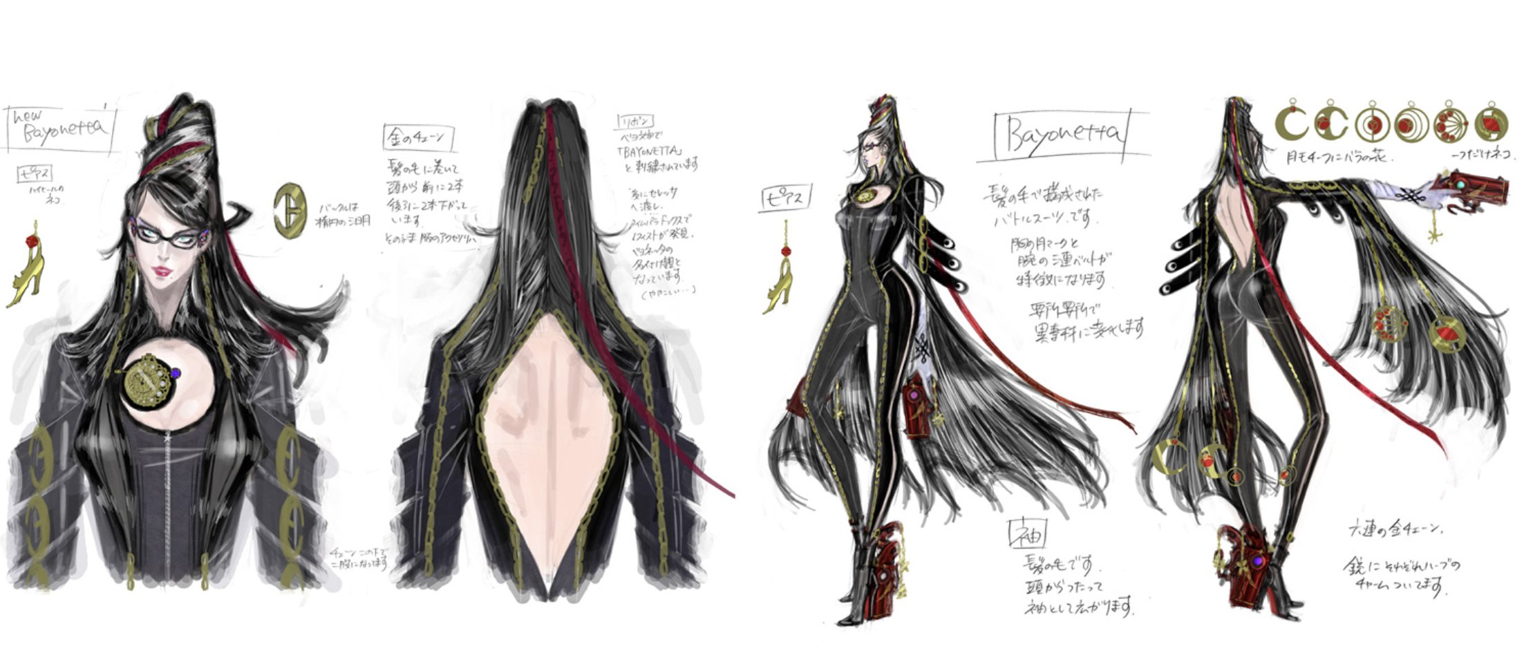 Bayonetta 2 Moderated Sexual Content With Intelligence and Humor
